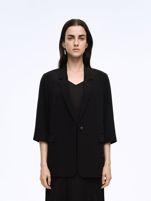 Charger l'image 1 dans la galerie. Blazer Gaby