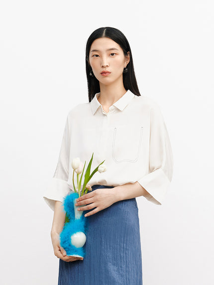 Gaby shirt
