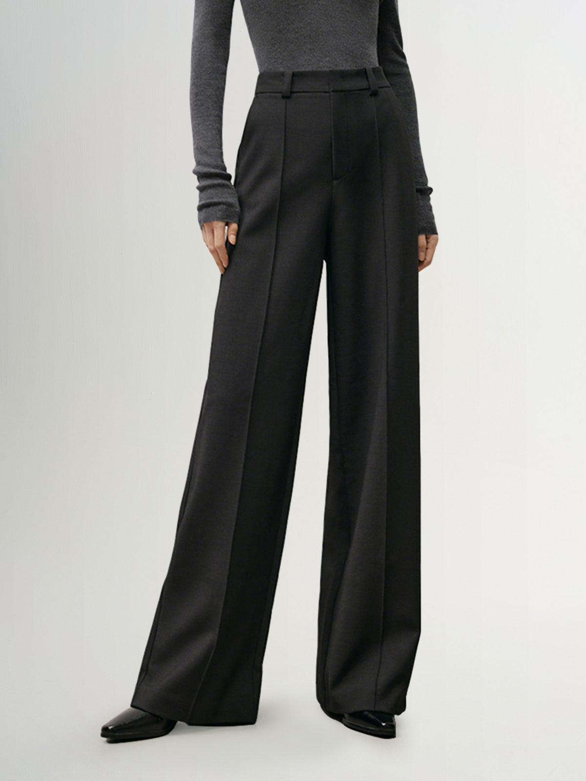 Pantalon Margot - noir