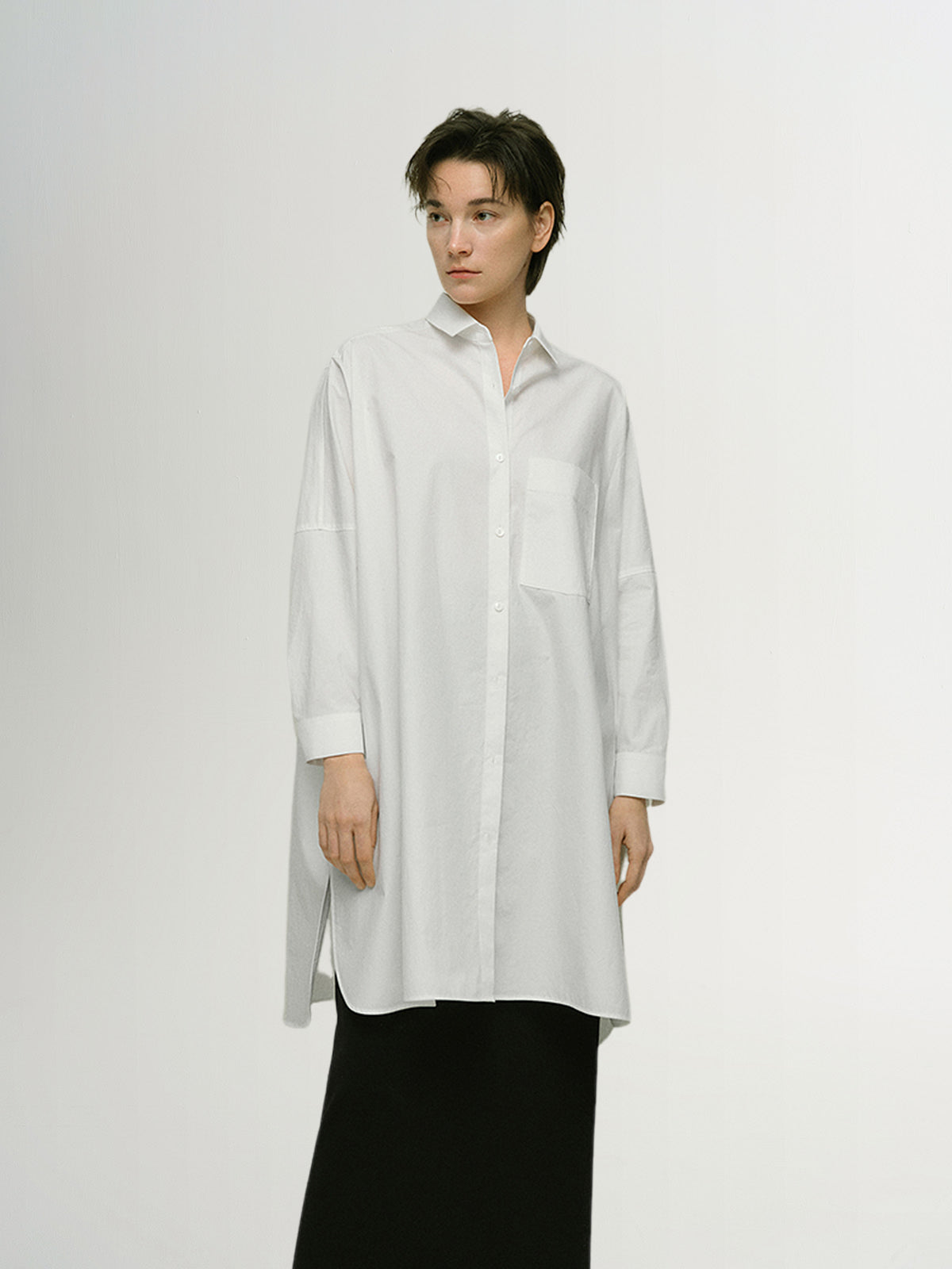 Chemise Gaby