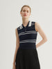 Navy Polo