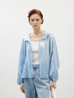 Veste à capuche - Collection Capsule