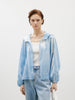 Veste à capuche - Collection Capsule