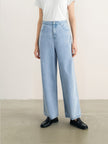 Light jeans