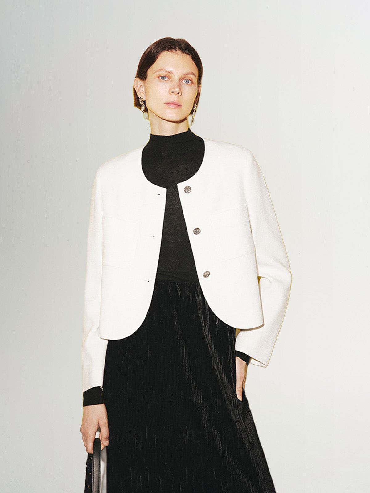 Veste Christie