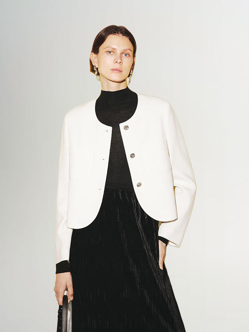 Charger l'image 1 dans la galerie. Veste Christie