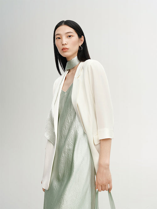 Charger l'image 1 dans la galerie. Veste blazer Gaby