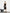 Women's Black Spaghetti Strap Breathable Acetate Slip Dress