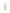 Women's Ivory Notch Lapel Double Breasted Tie Belt Coat