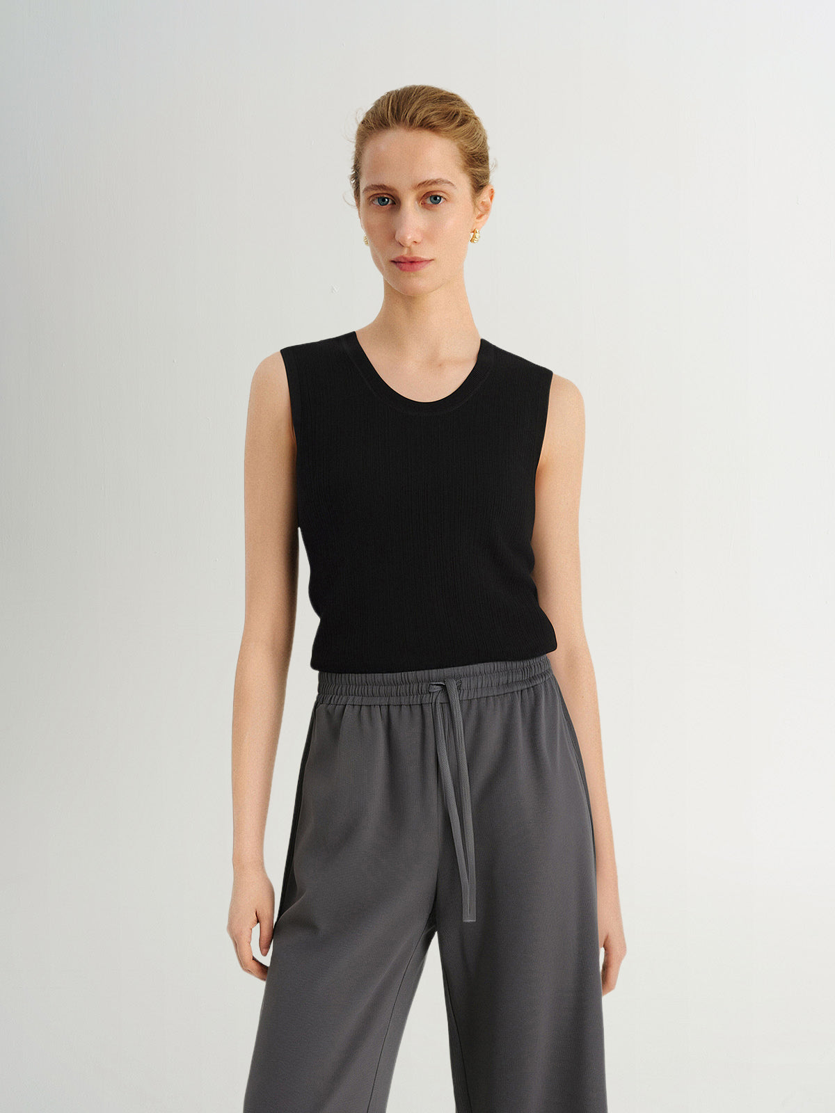Knit  Top