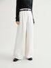 Pantalon en lin