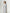 Women's Gray Floral Pattern Round Neck Long Sleeve Belted Dress