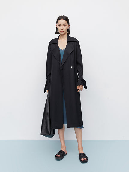 Gaby trench coats