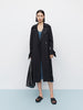 Gaby trench coats