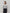 Women's White Stripe Round Neck Knit Cashmere Sweater