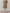 Women's Light Coffee Hight Waist A-Line Mid Length Skirt