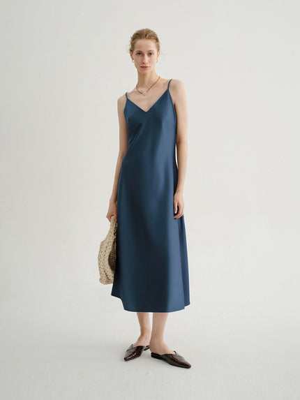 Gaby Slip Dress