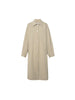 TRENCH COAT BEIGE