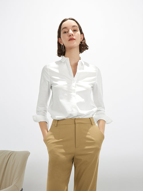 Load image 1 in gallery view. Gaby shirt