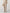 Women's Khaki Straight Fit Trousers