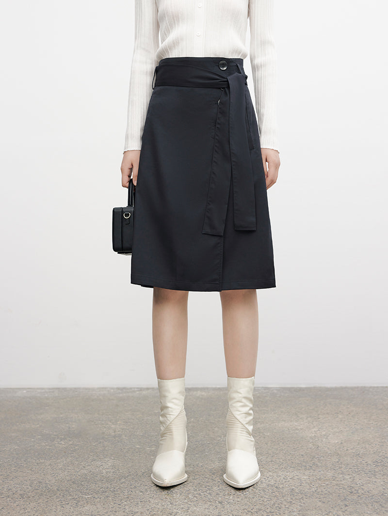 Gaby skirt