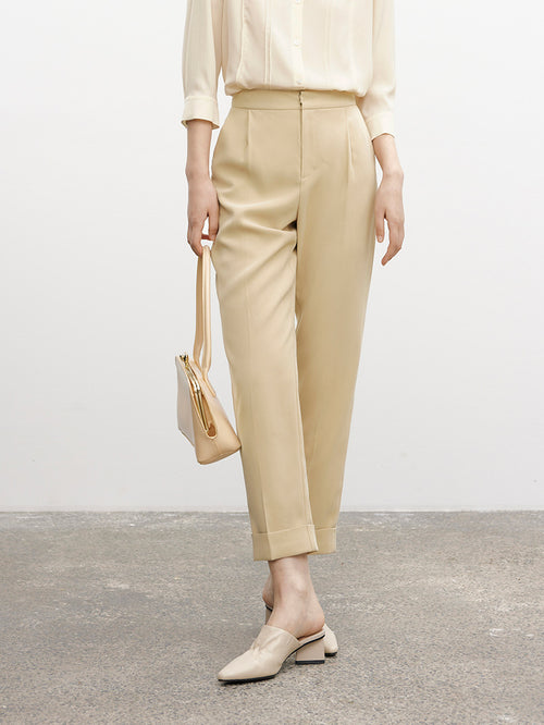 Load image 1 in gallery view. Gaby pants
