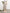 Women's Oatmeal Color Texture 100% Acetate Middle Length Mermaid Skirt