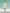 Women's Mint Green V Neck Short Sleeves Pleated Waist Dress