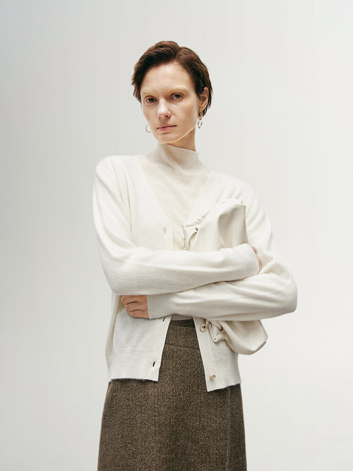 Load image 1 in gallery view. Gaby Cardigan