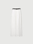 Pantalon en lin