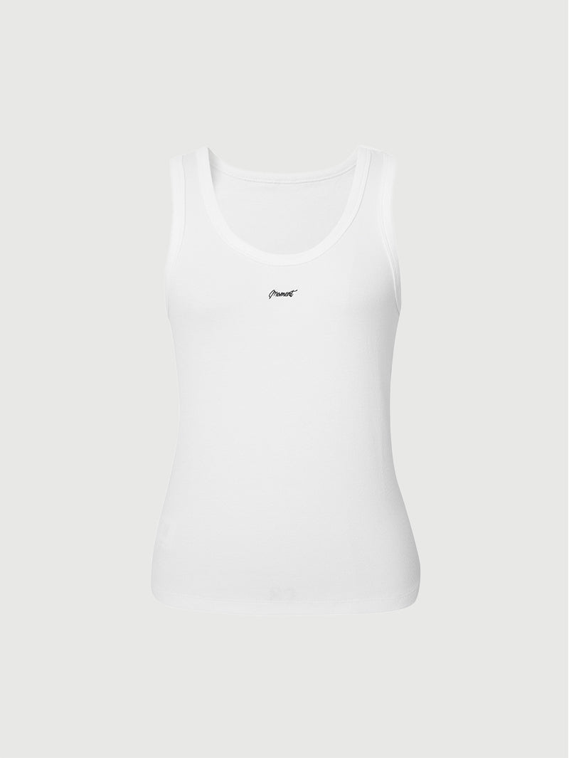 Moment' Tank Top
