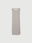 Robe marinière