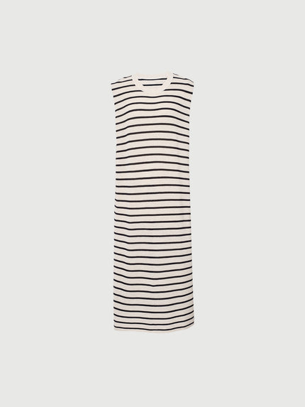 Robe marinière