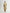 Women's Khaki Large Lape Breasted Wool Trench Coat