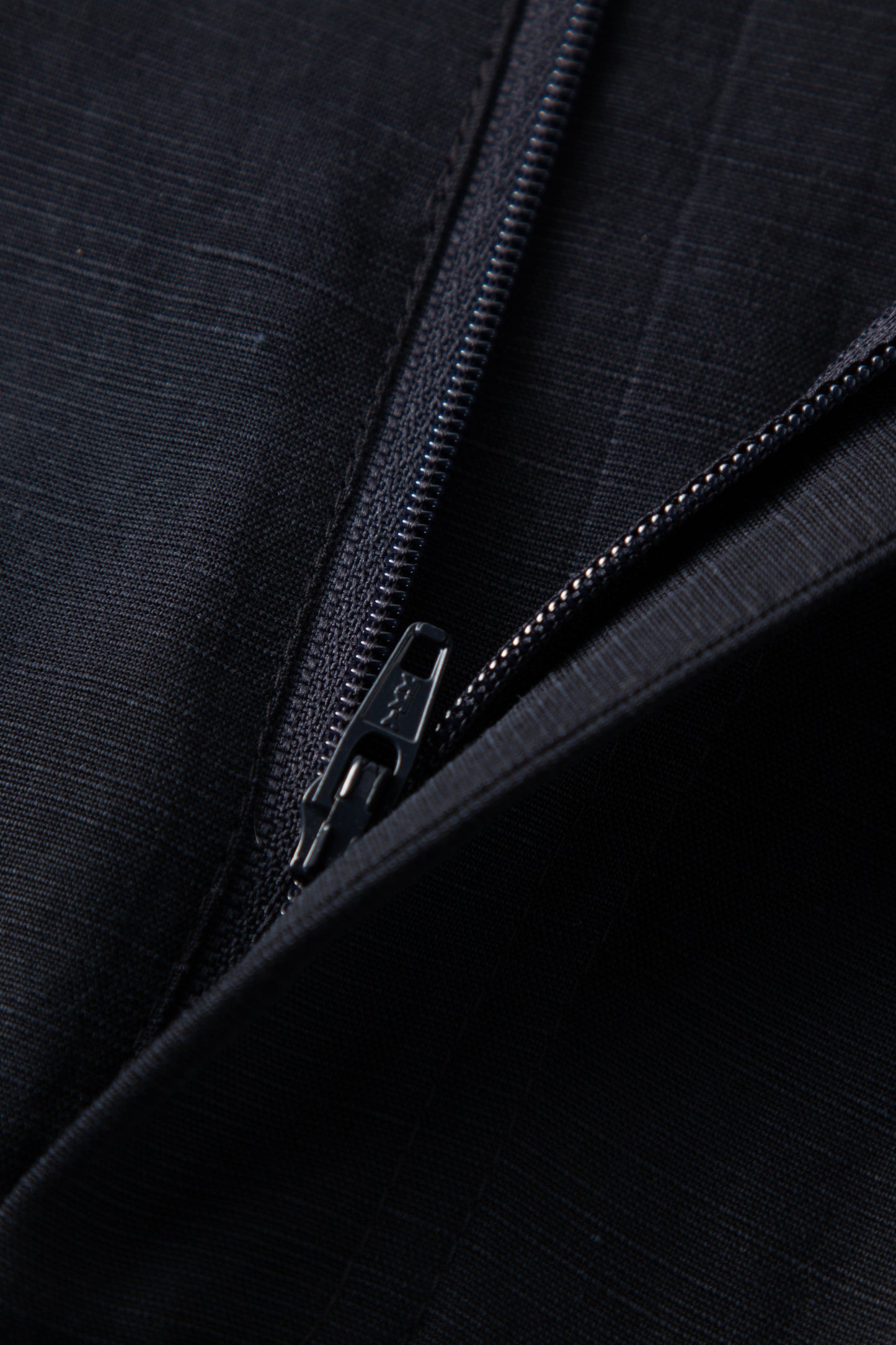 Belted Lyocell-Linen Pleated Pants