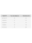 Women's Gray Straight Fit Breathable Acetate Skirt