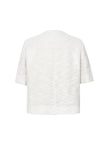 Short sleeve jacket