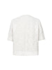 Short sleeve jacket