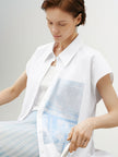 Chemise  - Collection Capsule