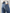 Dark blue jeans