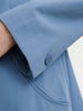 Blue blazer