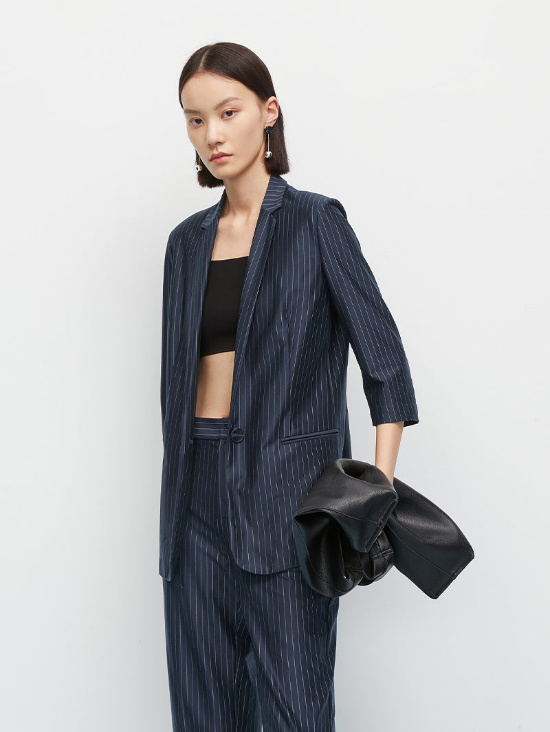 Gaby blazer jacket