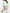 Women's Floral Mint Green V Neck Slim Fit Breathable Lyocell Dress