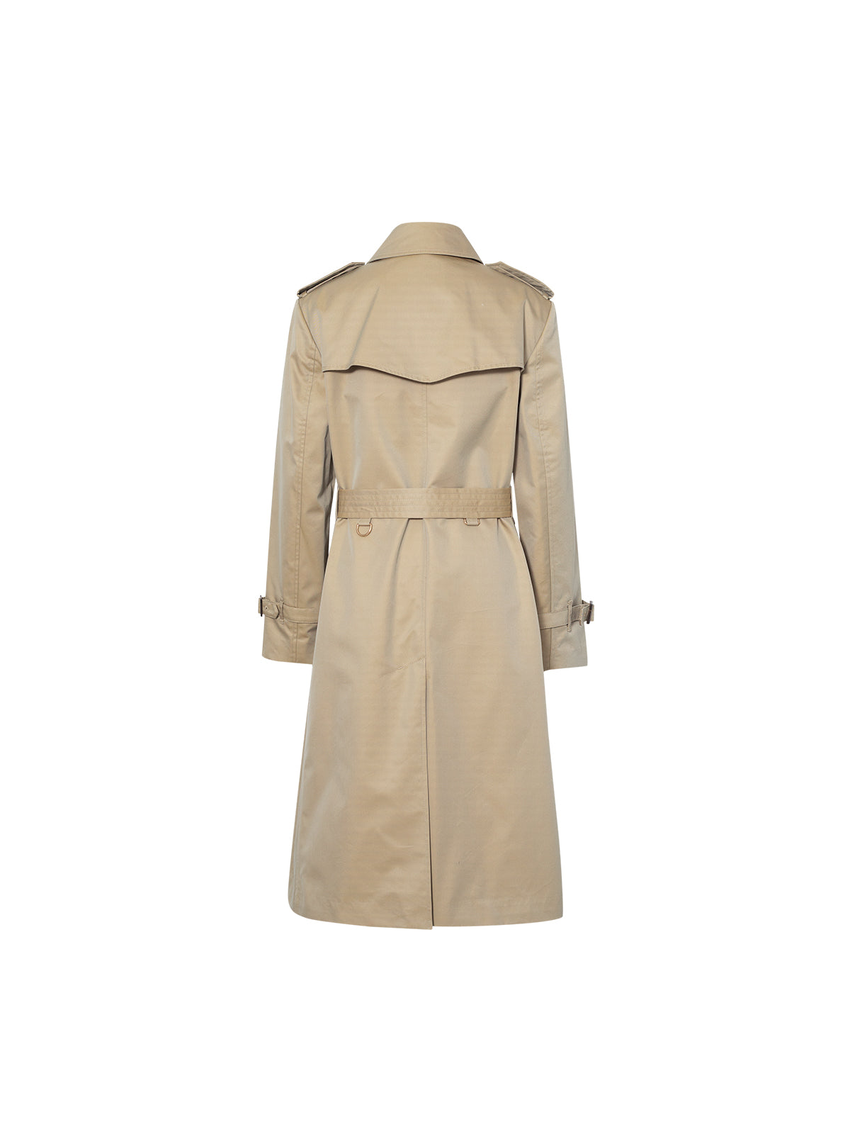 Gaby Coat