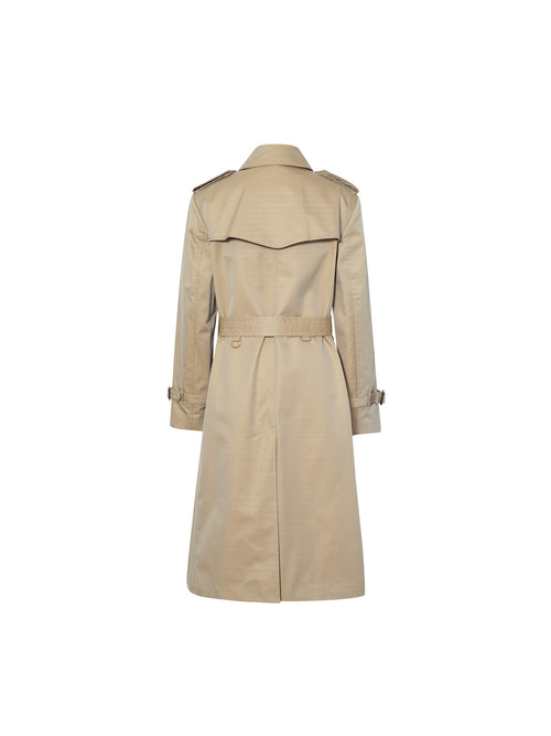 Load image 1 in gallery view. Gaby Coat