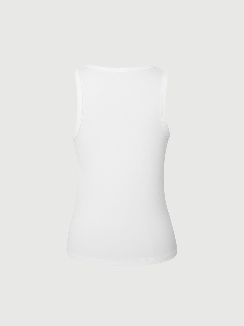 Moment' Tank Top