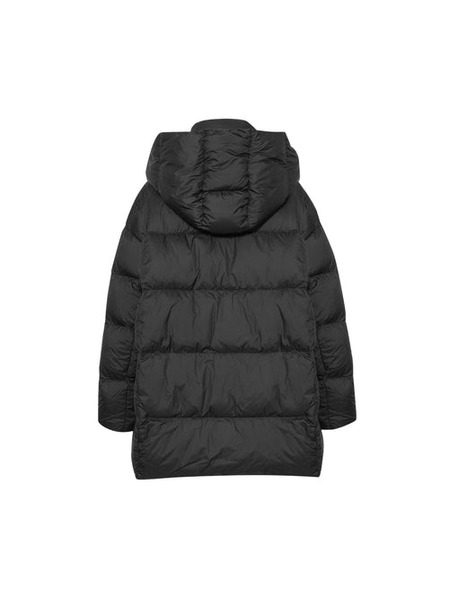 Carica immagine 1 in visualizzazione galleria. Quilted Down Jacket
