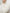 Women's White Casual  Round Neck Cashmere Sweater