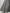 Grey short skirt with elastic waist and pleated design