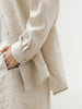 Chemise en lin